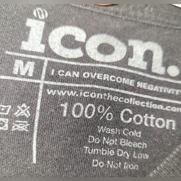 Icon Tee - Picture 3 of 3